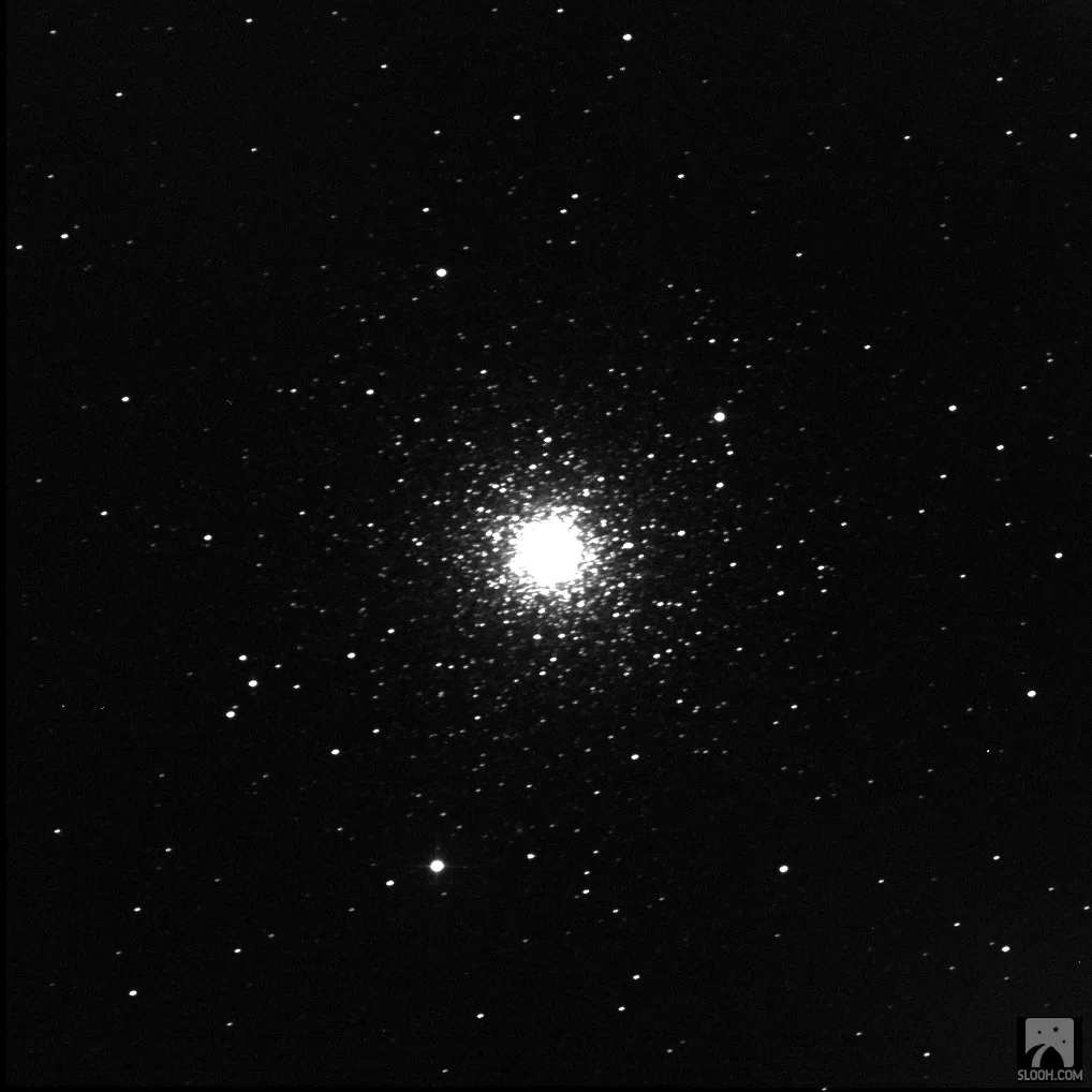 Der [Kugelsternhaufen][6] M 3, Rückzugsort der Porleyter.